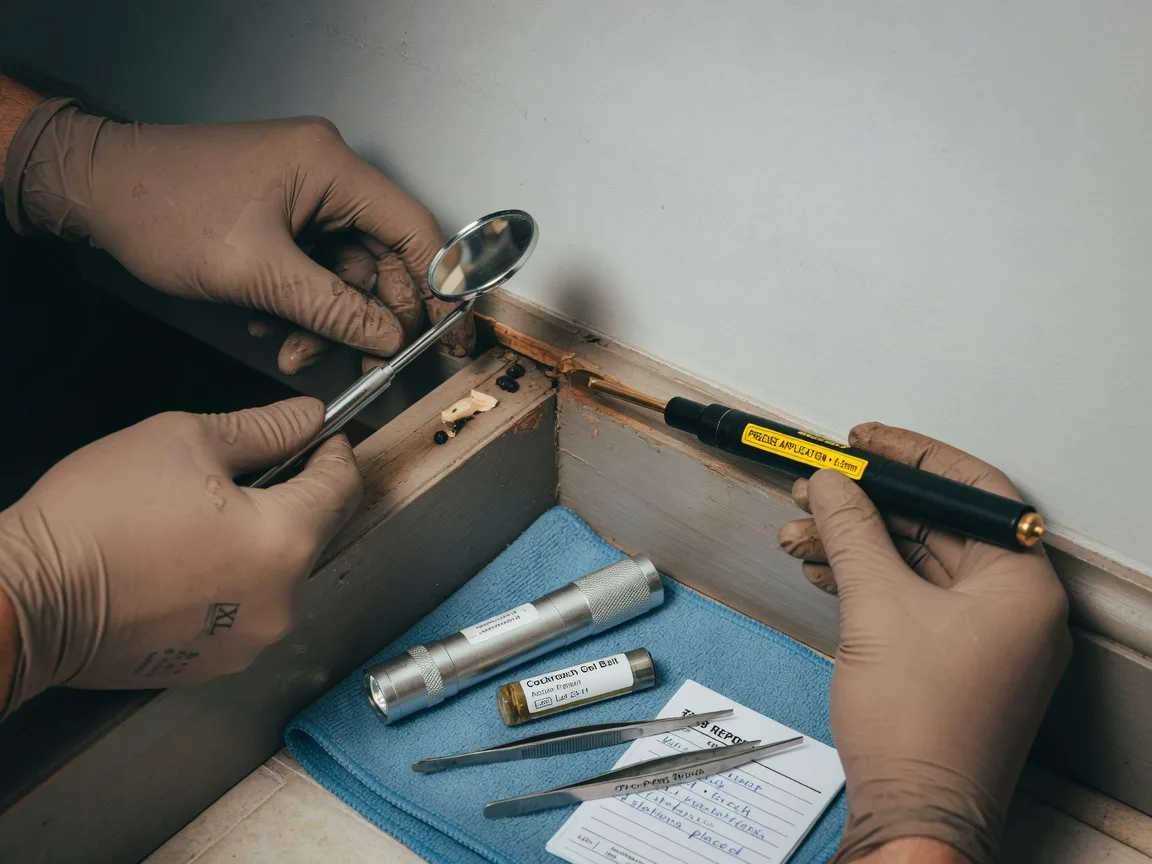 Why choose Emergency Pest Control in Springport, MI